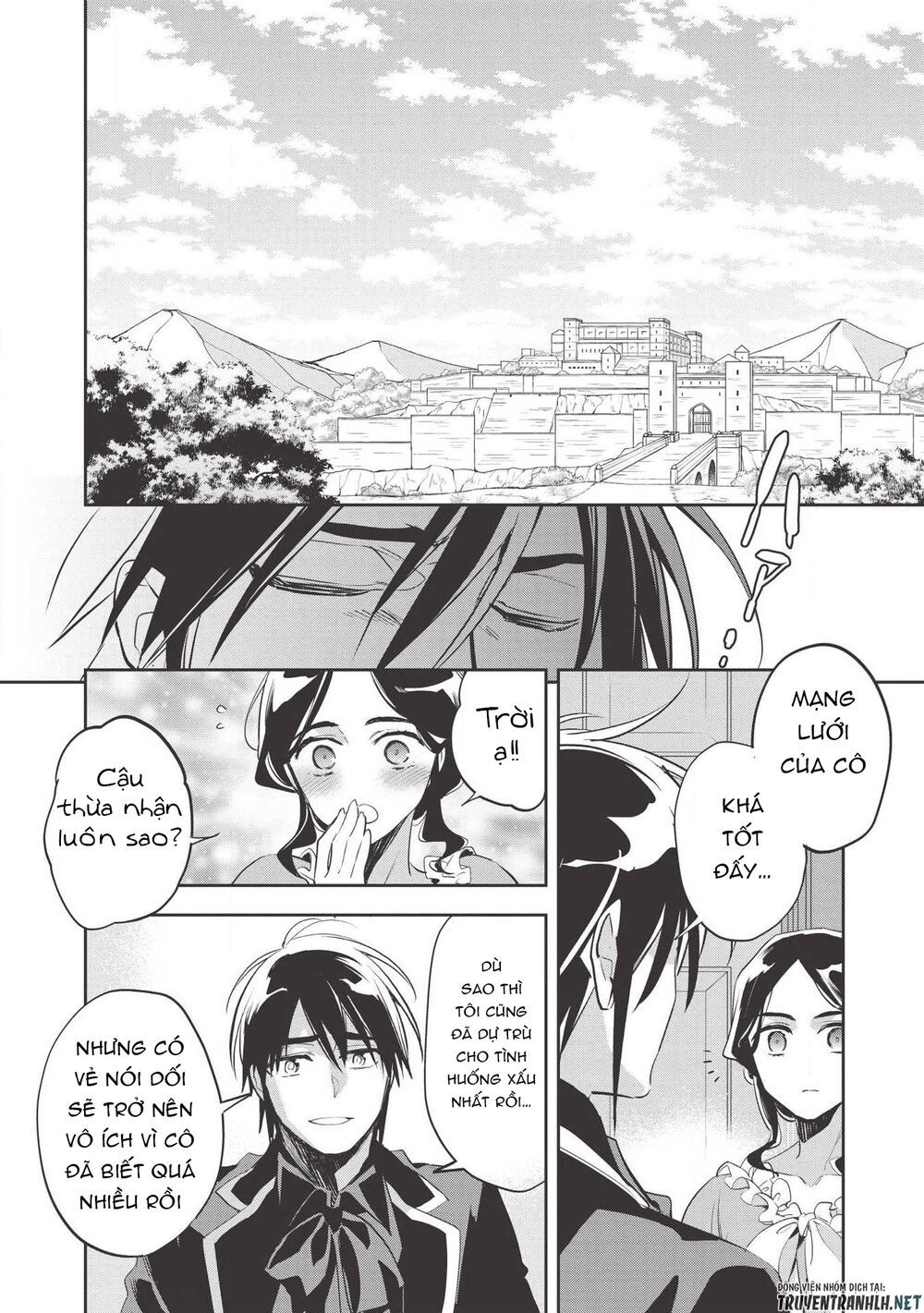Wortenia Senki Chap Chapter 29-Wortenia Senki - Next Chap 30