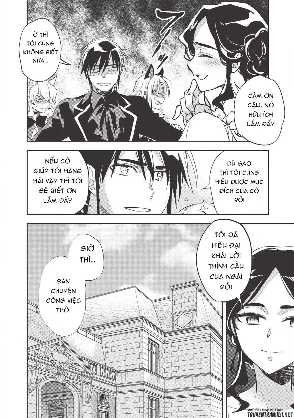 Wortenia Senki Chap Chapter 29-Wortenia Senki - Next Chap 30