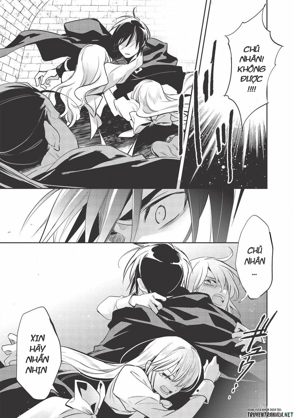 Wortenia Senki Chap Chapter 30-Wortenia Senki - Next Chap 31