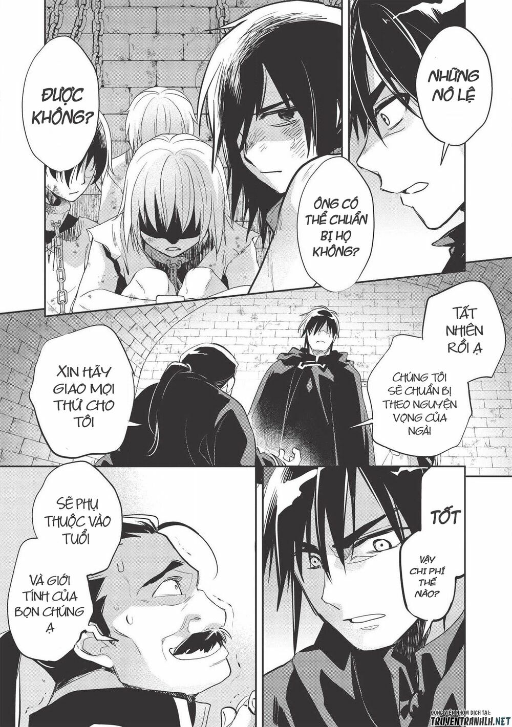 Wortenia Senki Chap Chapter 30-Wortenia Senki - Next Chap 31