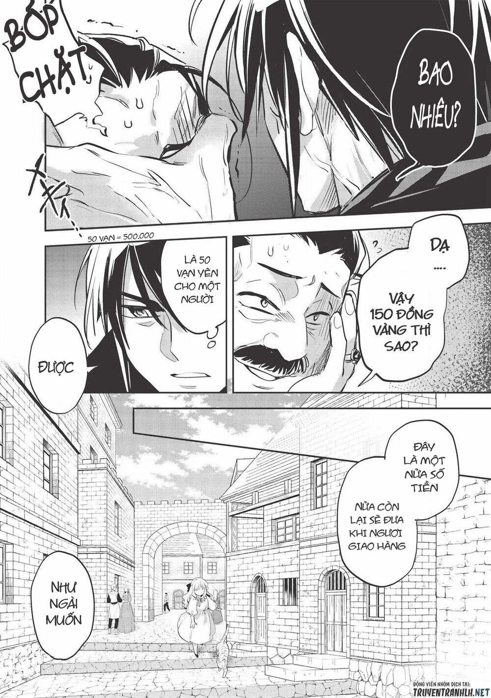 Wortenia Senki Chap Chapter 30-Wortenia Senki - Next Chap 31