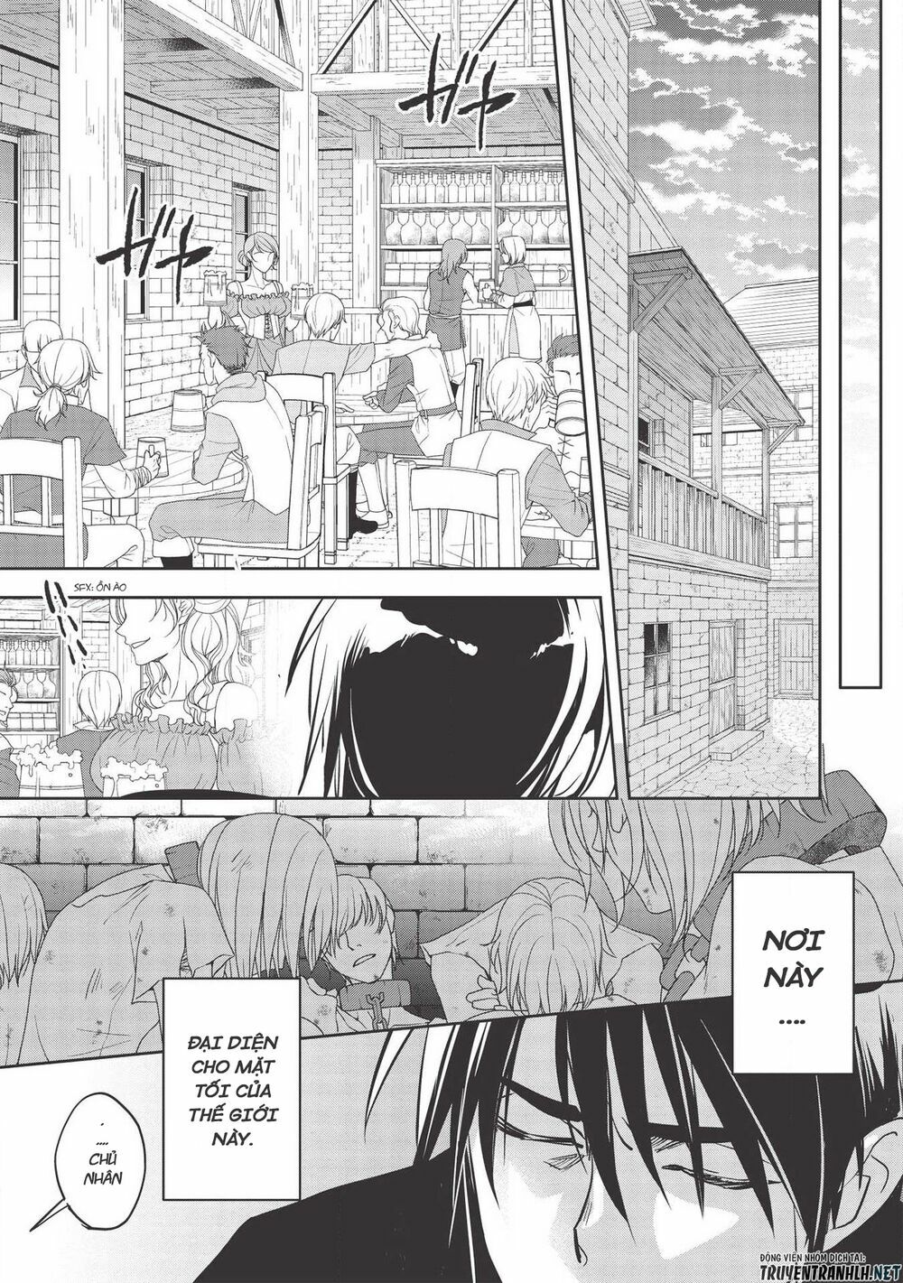 Wortenia Senki Chap Chapter 30-Wortenia Senki - Next Chap 31