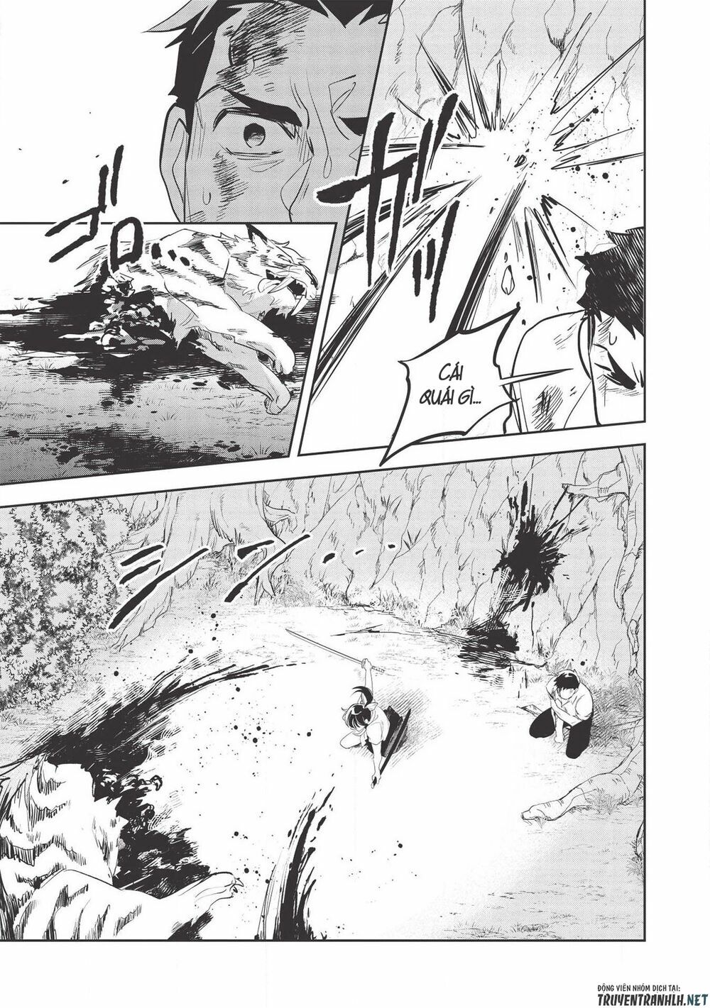 Wortenia Senki Chap Chapter 30-Wortenia Senki - Next Chap 31