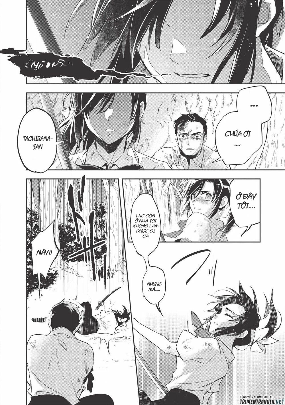 Wortenia Senki Chap Chapter 30-Wortenia Senki - Next Chap 31