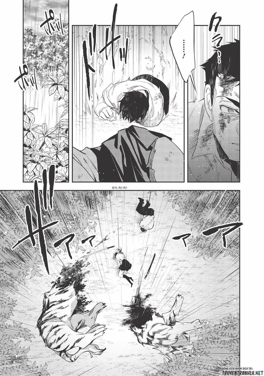 Wortenia Senki Chap Chapter 30-Wortenia Senki - Next Chap 31