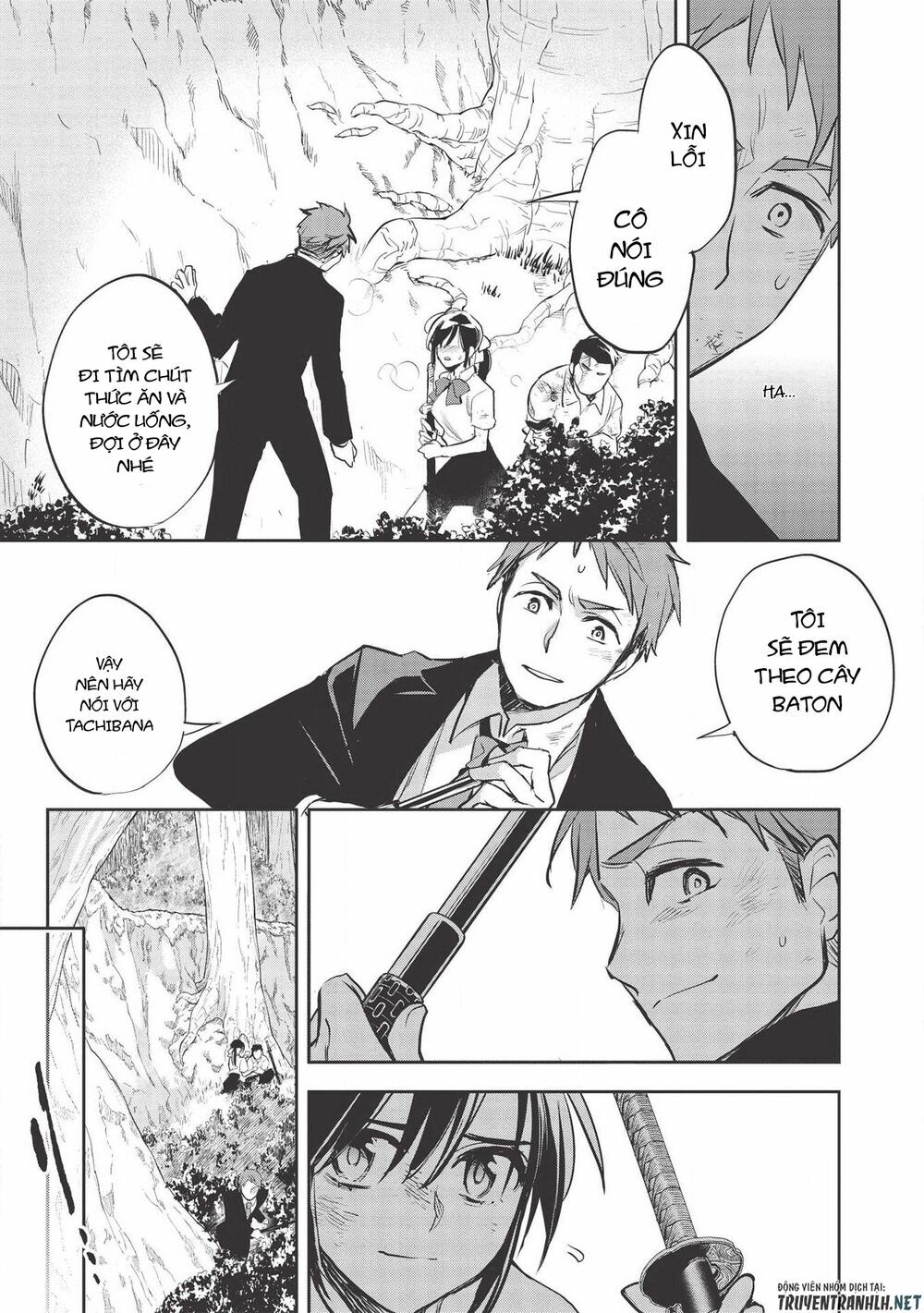 Wortenia Senki Chap Chapter 30-Wortenia Senki - Next Chap 31