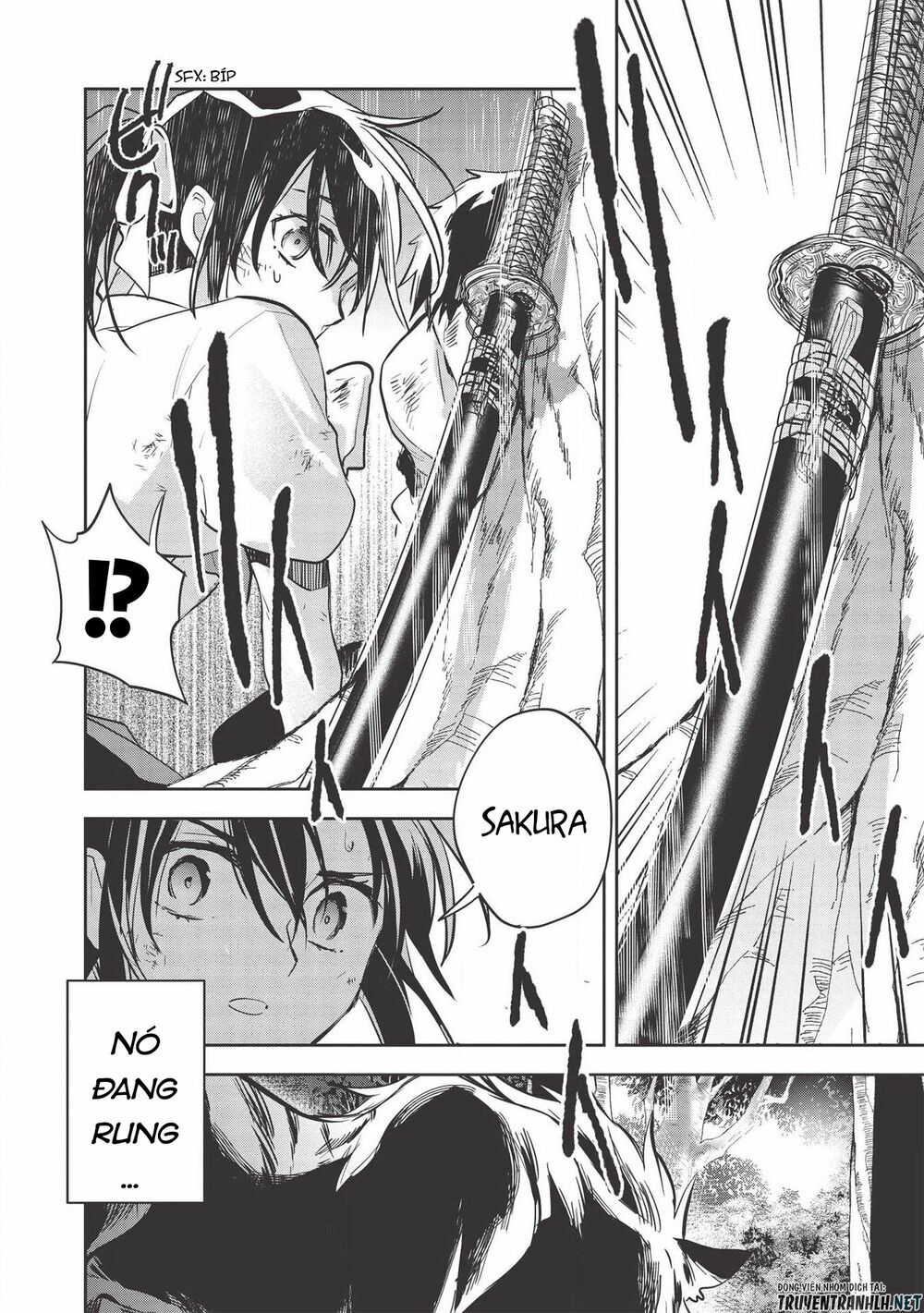 Wortenia Senki Chap Chapter 30-Wortenia Senki - Next Chap 31