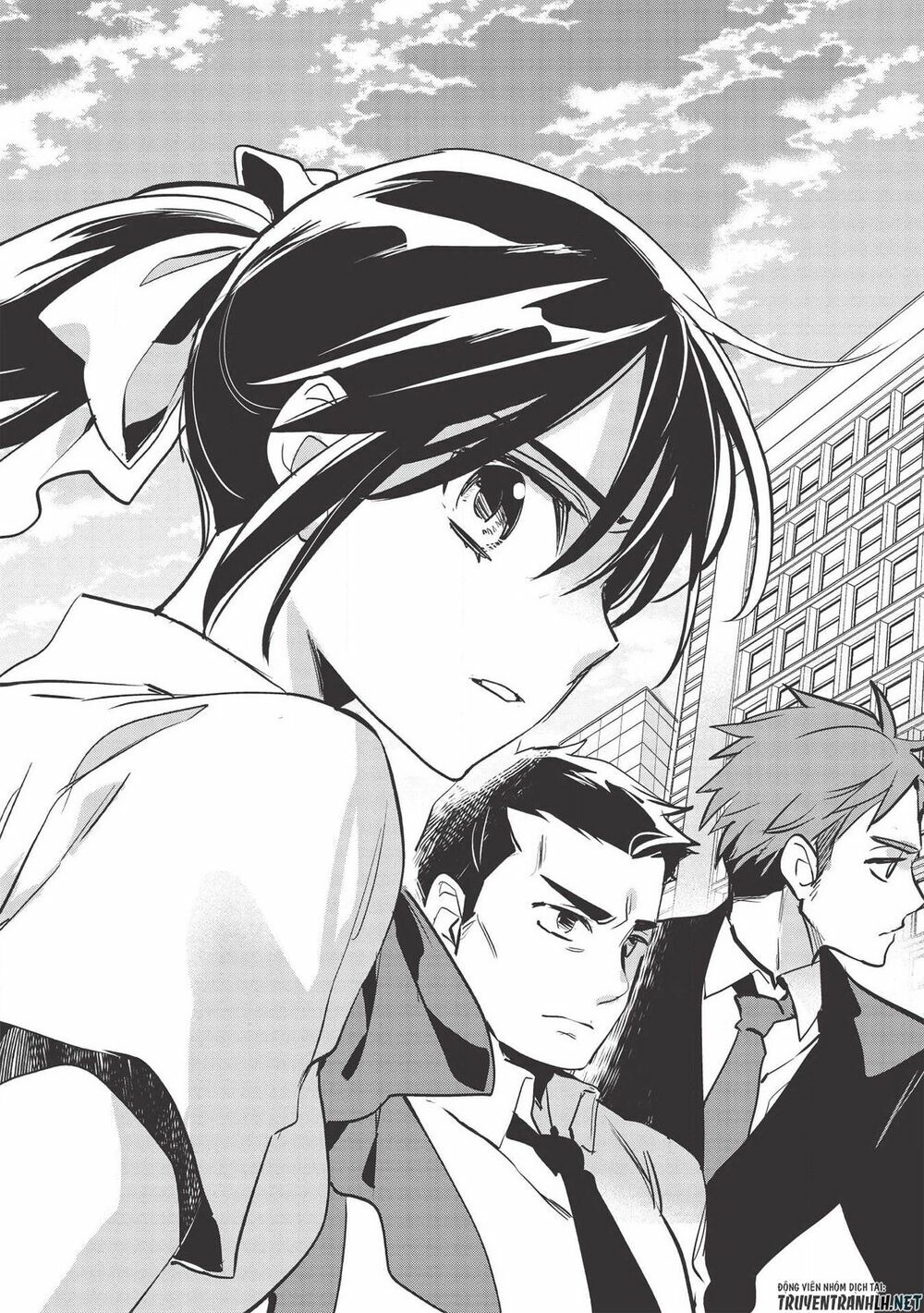 Wortenia Senki Chap Chapter 30-Wortenia Senki - Next Chap 31