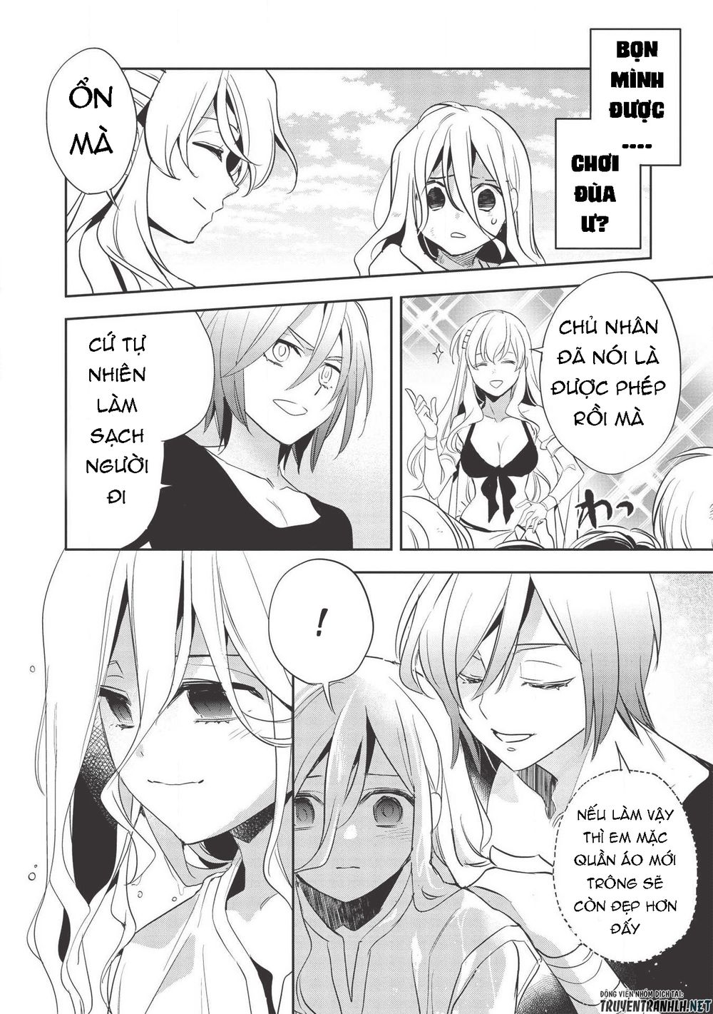 Wortenia Senki Chap Chapter 31-Wortenia Senki - Next Chap 32