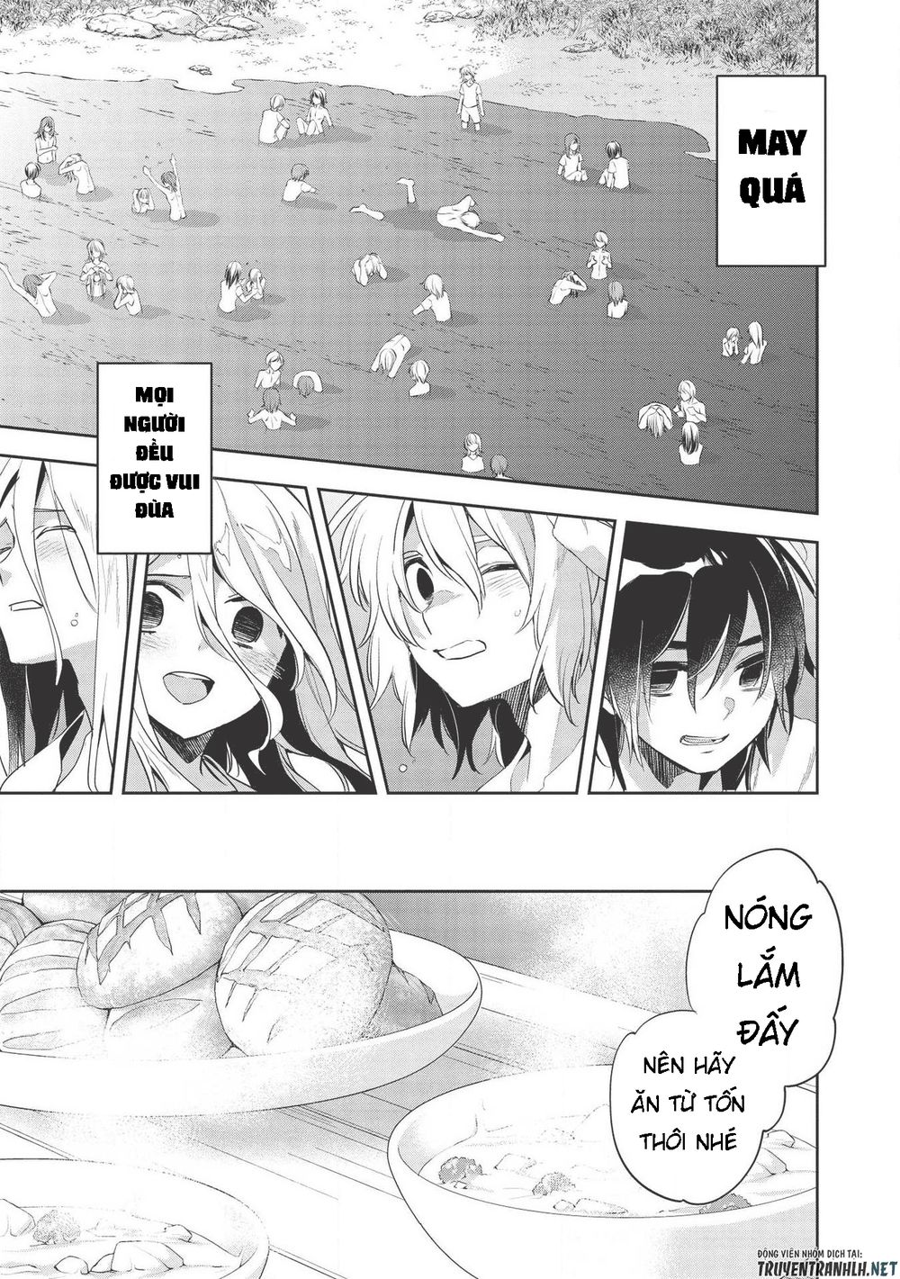 Wortenia Senki Chap Chapter 31-Wortenia Senki - Next Chap 32