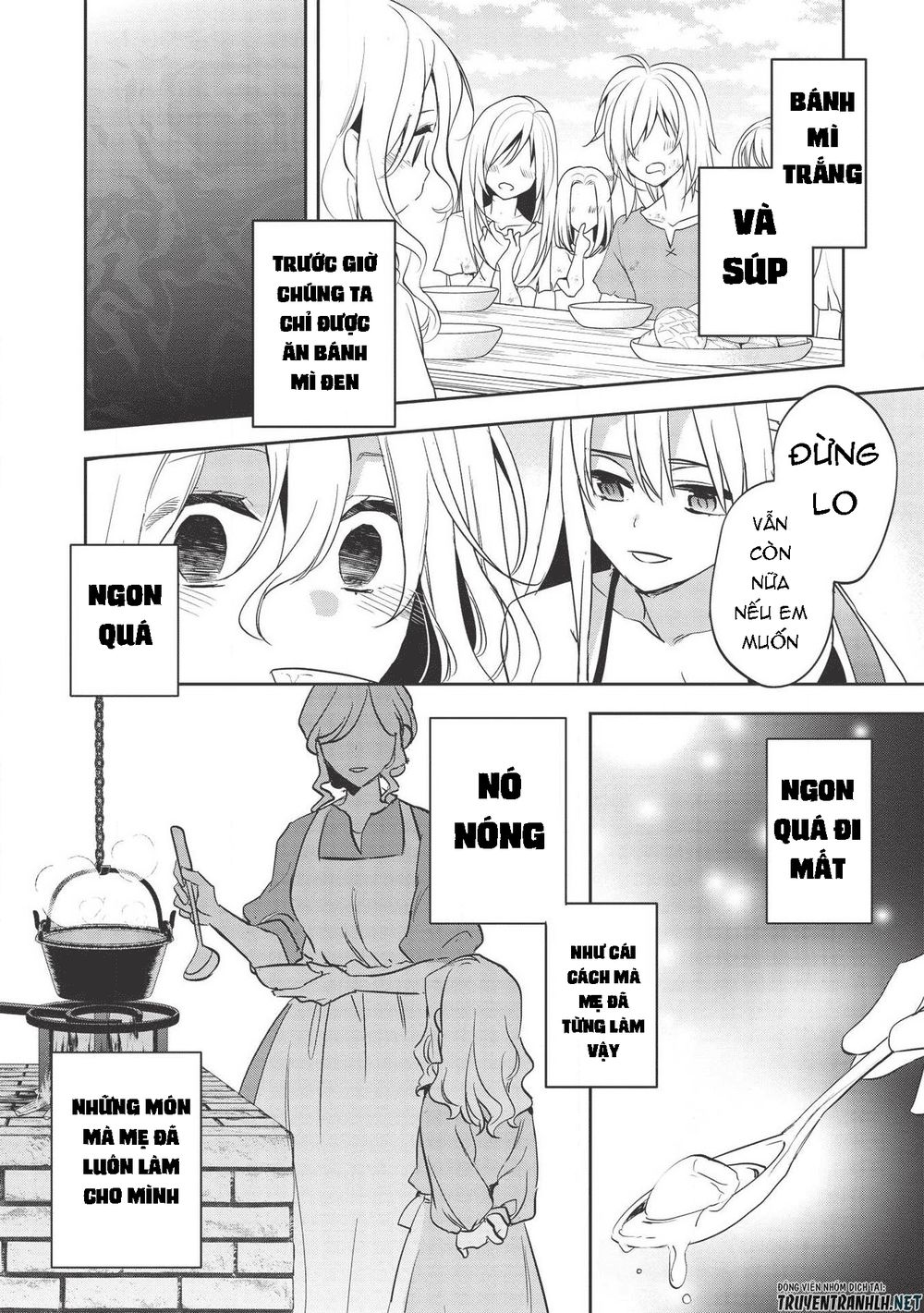 Wortenia Senki Chap Chapter 31-Wortenia Senki - Next Chap 32