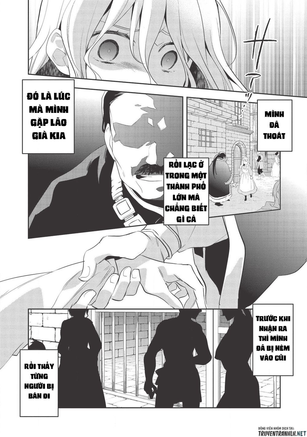 Wortenia Senki Chap Chapter 31-Wortenia Senki - Next Chap 32
