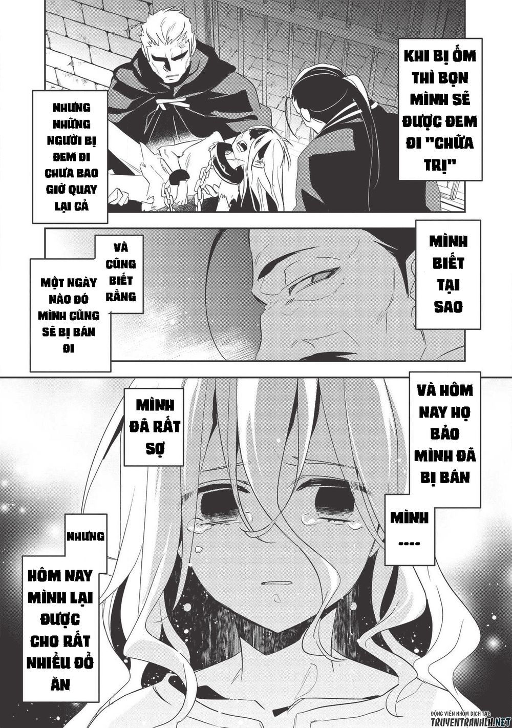 Wortenia Senki Chap Chapter 31-Wortenia Senki - Next Chap 32