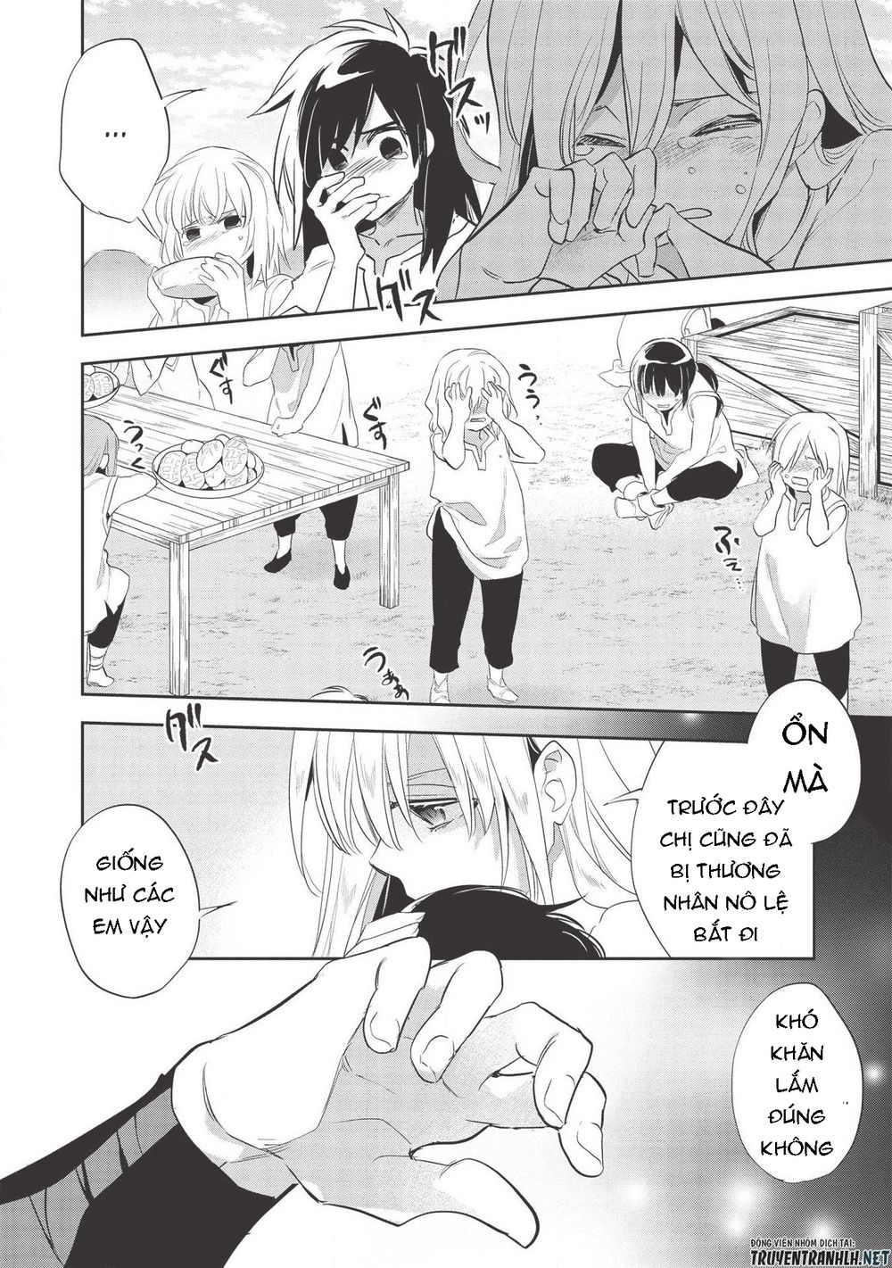 Wortenia Senki Chap Chapter 31-Wortenia Senki - Next Chap 32