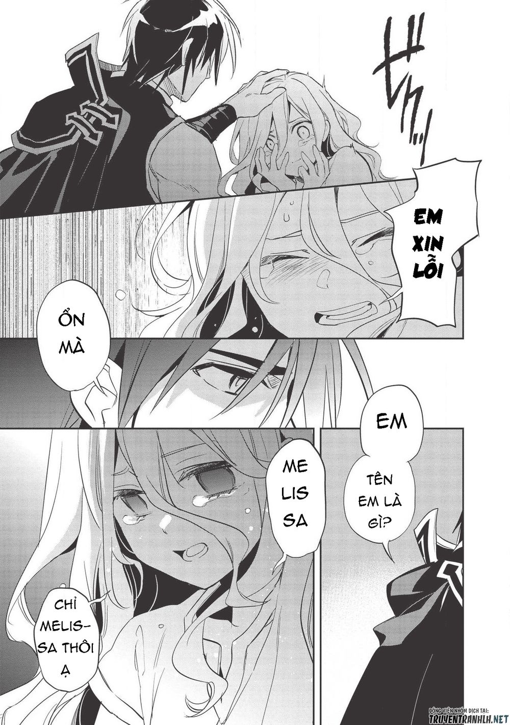 Wortenia Senki Chap Chapter 31-Wortenia Senki - Next Chap 32