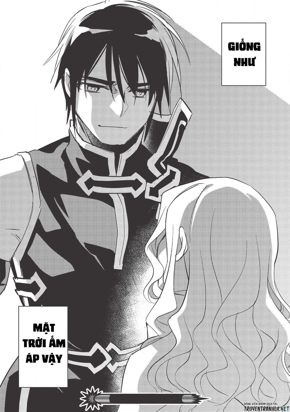 Wortenia Senki Chap Chapter 31-Wortenia Senki - Next Chap 32