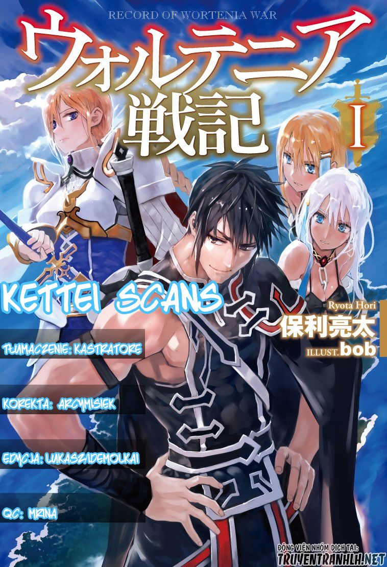 Wortenia Senki Chap Chapter 31-Wortenia Senki - Next Chap 32