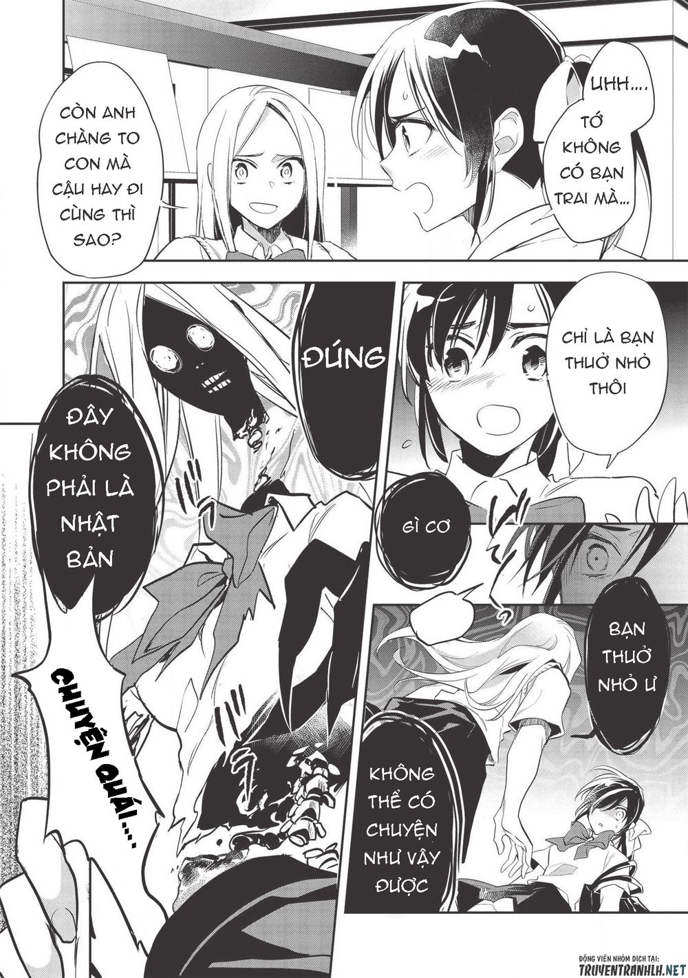 Wortenia Senki Chap Chapter 31-Wortenia Senki - Next Chap 32