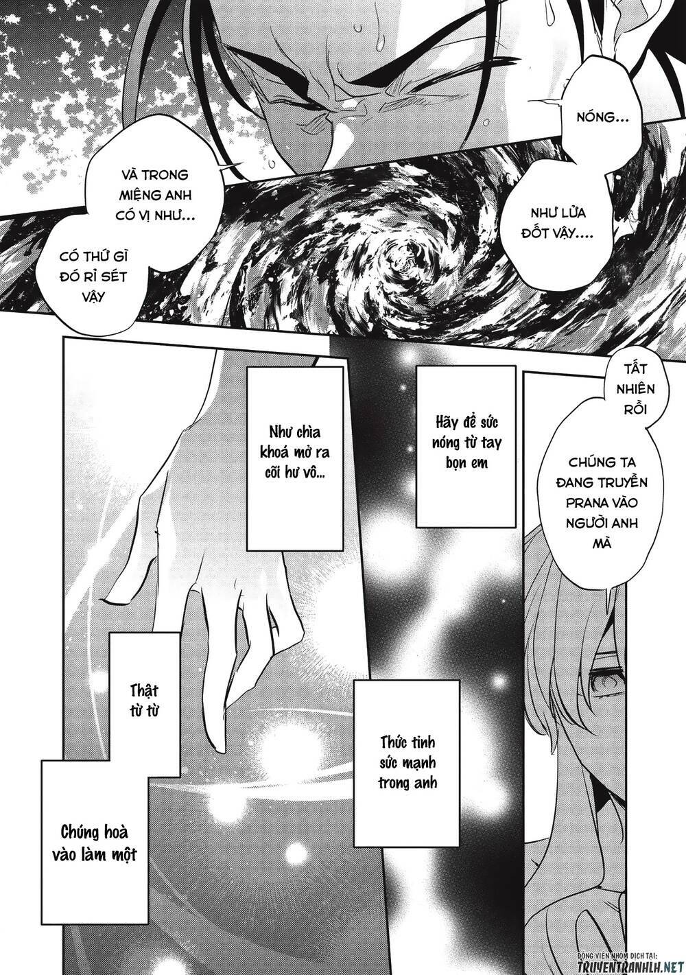 Wortenia Senki Chap Chapter 32-Wortenia Senki - Next Chap 33