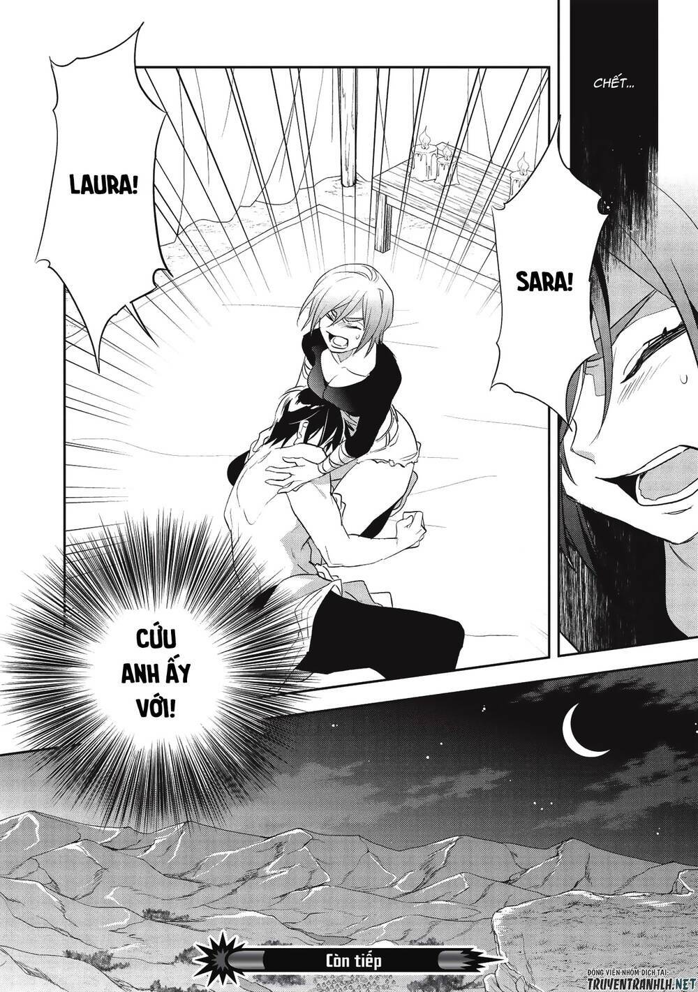 Wortenia Senki Chap Chapter 32-Wortenia Senki - Next Chap 33