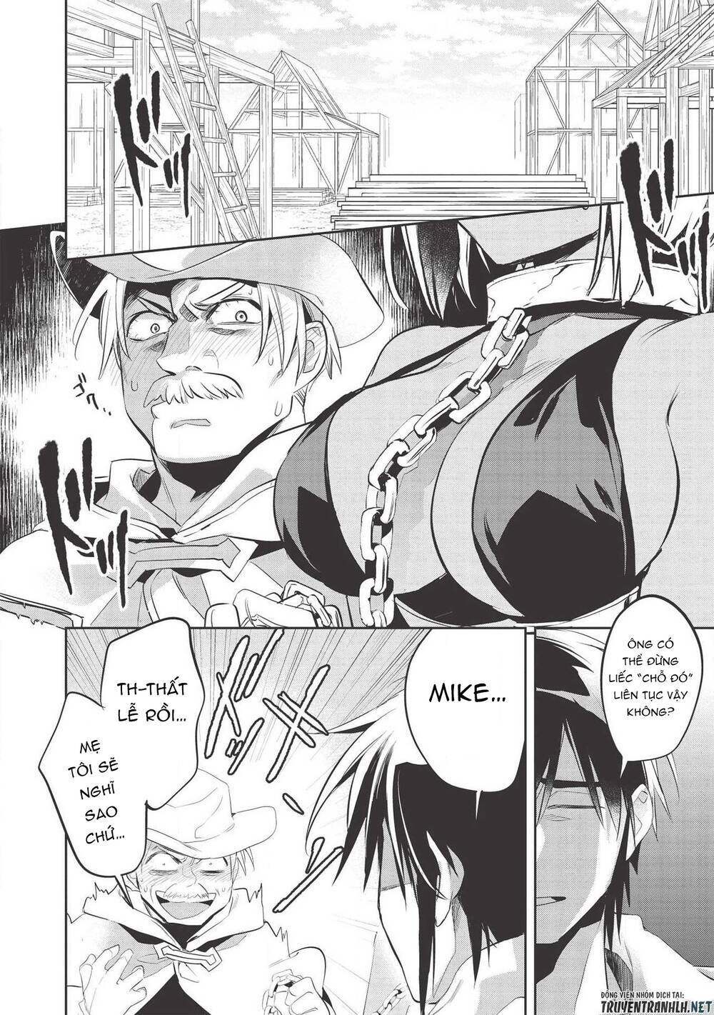 Wortenia Senki Chap Chapter 35-Wortenia Senki - Next Chap 36