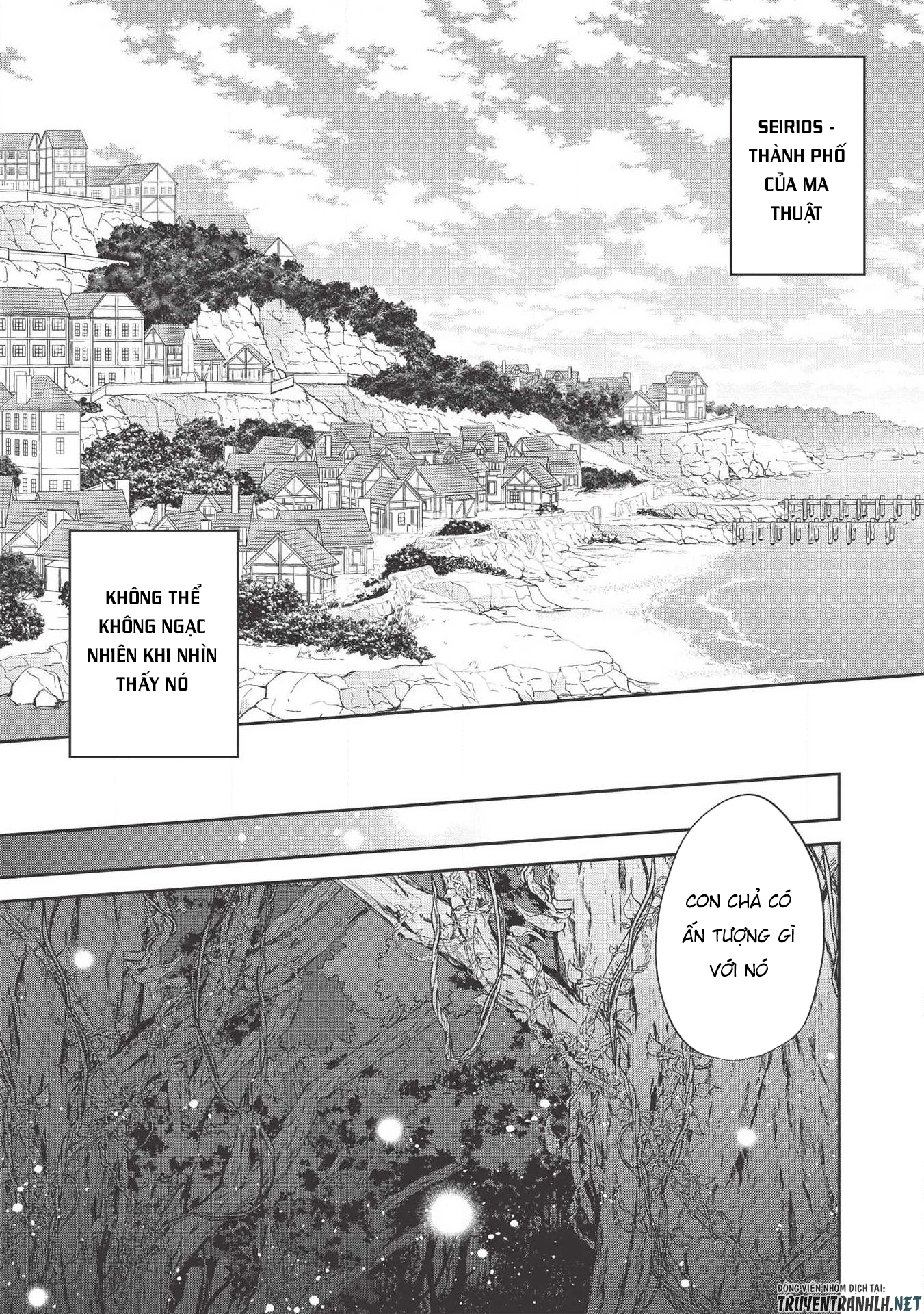 Wortenia Senki Chap Chapter 36-Wortenia Senki - Next Chap 37