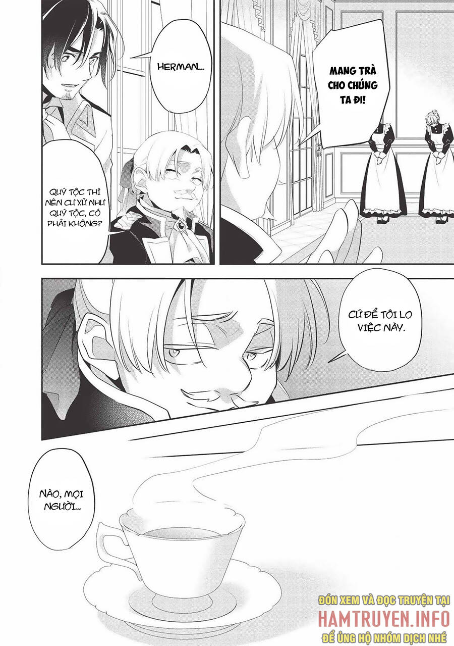 Wortenia Senki Chap Chapter 38-Wortenia Senki - Next Chap 39