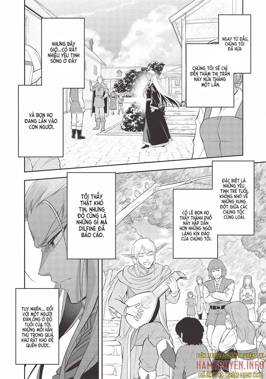 Wortenia Senki Chap Chapter 38-Wortenia Senki - Next Chap 39