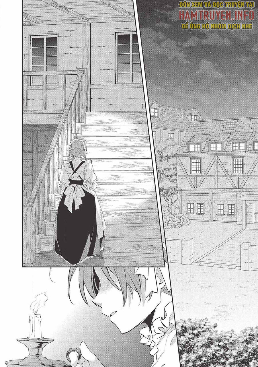 Wortenia Senki Chap Chapter 38-Wortenia Senki - Next Chap 39