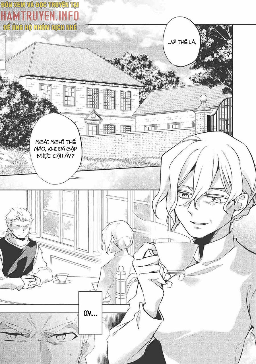 Wortenia Senki Chap Chapter 39-Wortenia Senki - Next Chap 40