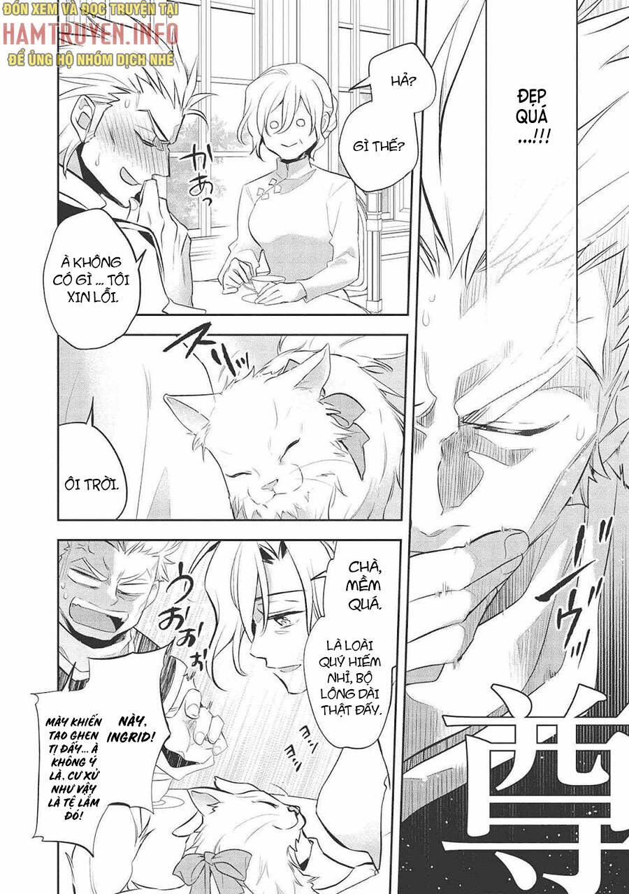Wortenia Senki Chap Chapter 39-Wortenia Senki - Next Chap 40