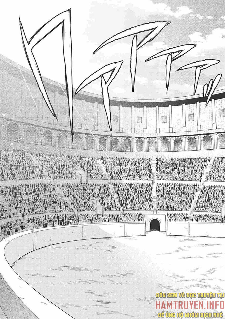 Wortenia Senki Chap Chapter 39-Wortenia Senki - Next Chap 40