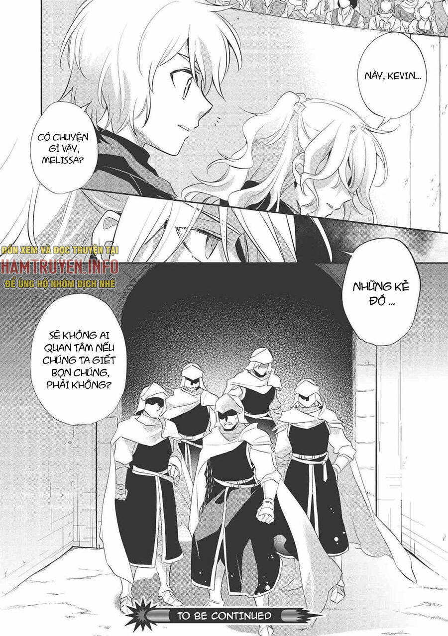 Wortenia Senki Chap Chapter 39-Wortenia Senki - Next Chap 40