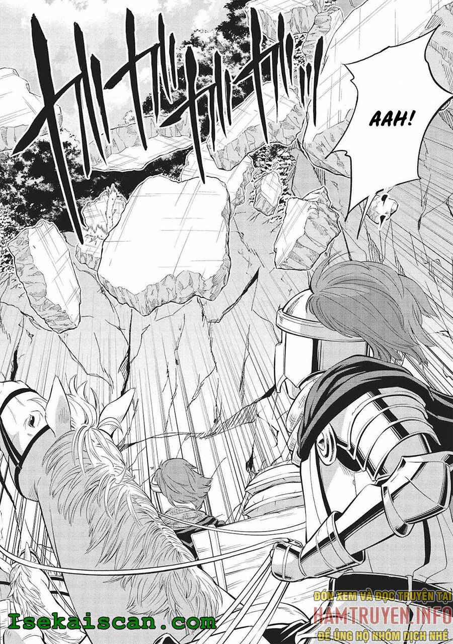 Wortenia Senki Chap Chapter 41-Wortenia Senki - Next Chap 42