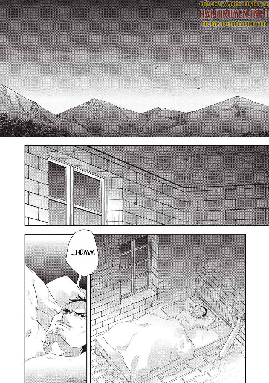 Wortenia Senki Chap Chapter 43-Wortenia Senki - Next Chap 44