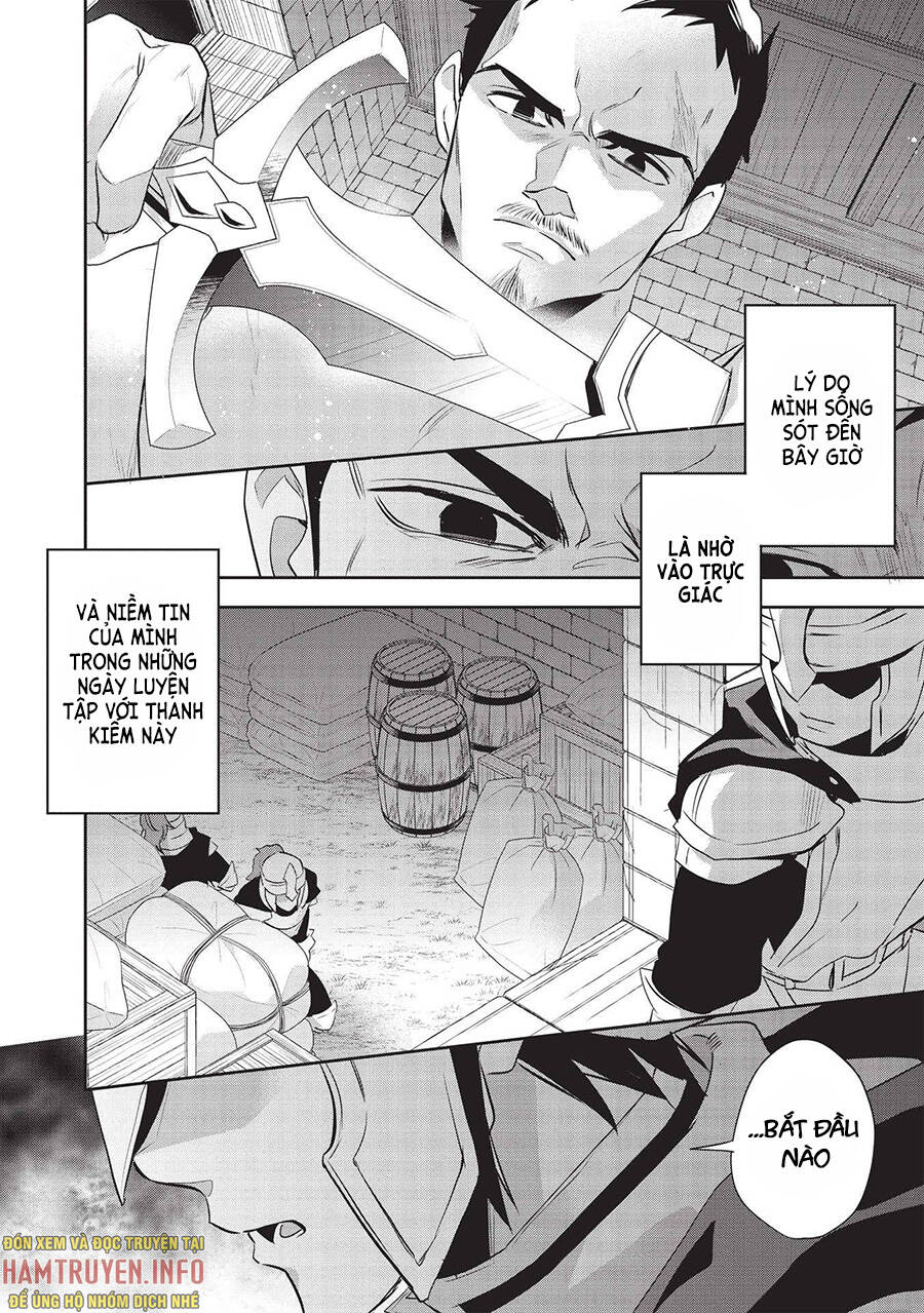 Wortenia Senki Chap Chapter 43-Wortenia Senki - Next Chap 44