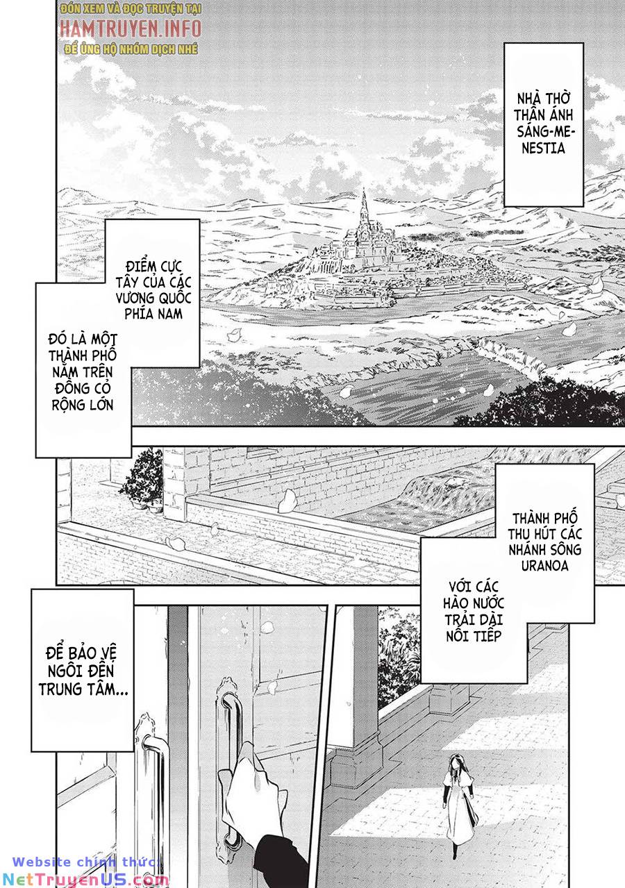Wortenia Senki Chap Chapter 44-Wortenia Senki - Next Chap 45