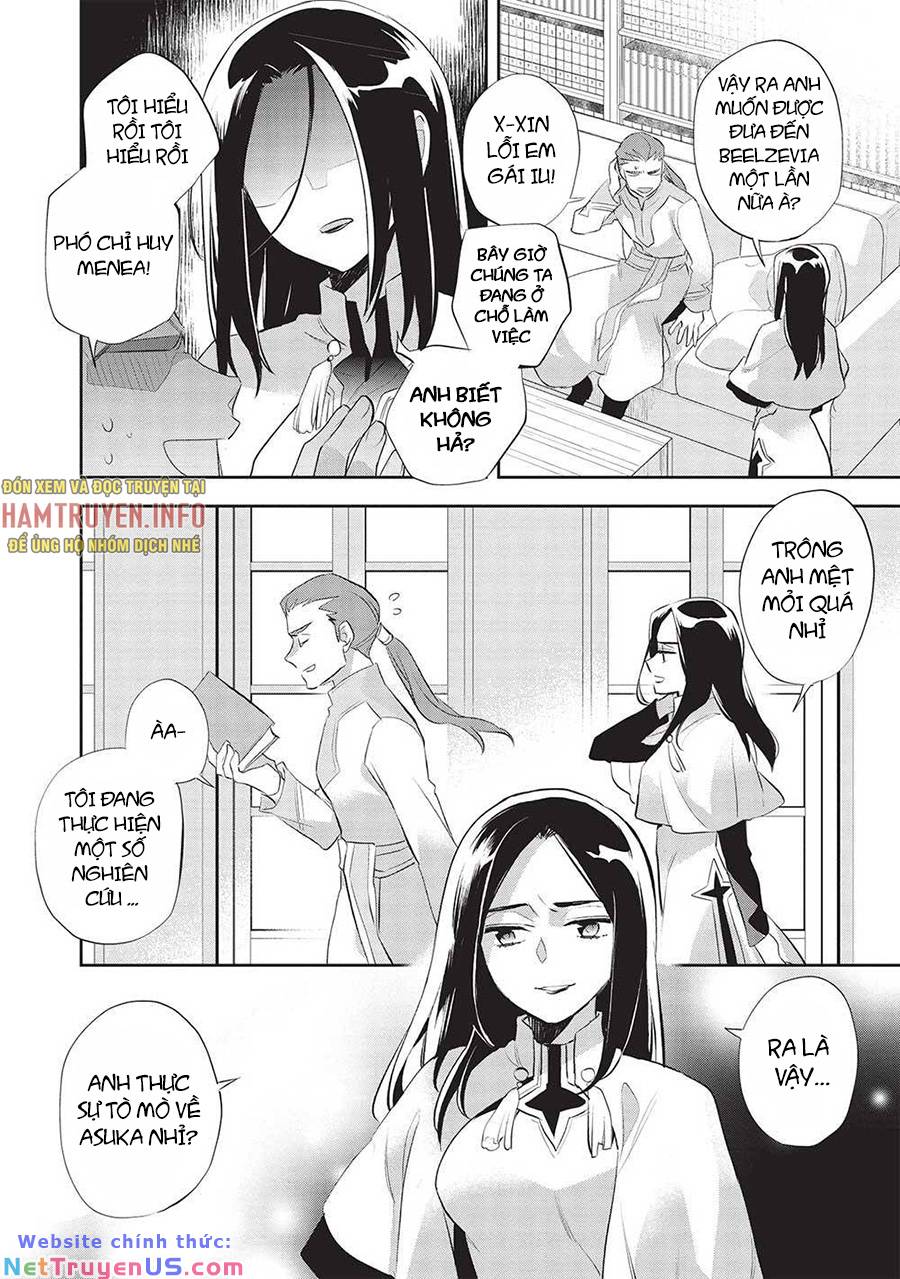 Wortenia Senki Chap Chapter 44-Wortenia Senki - Next Chap 45