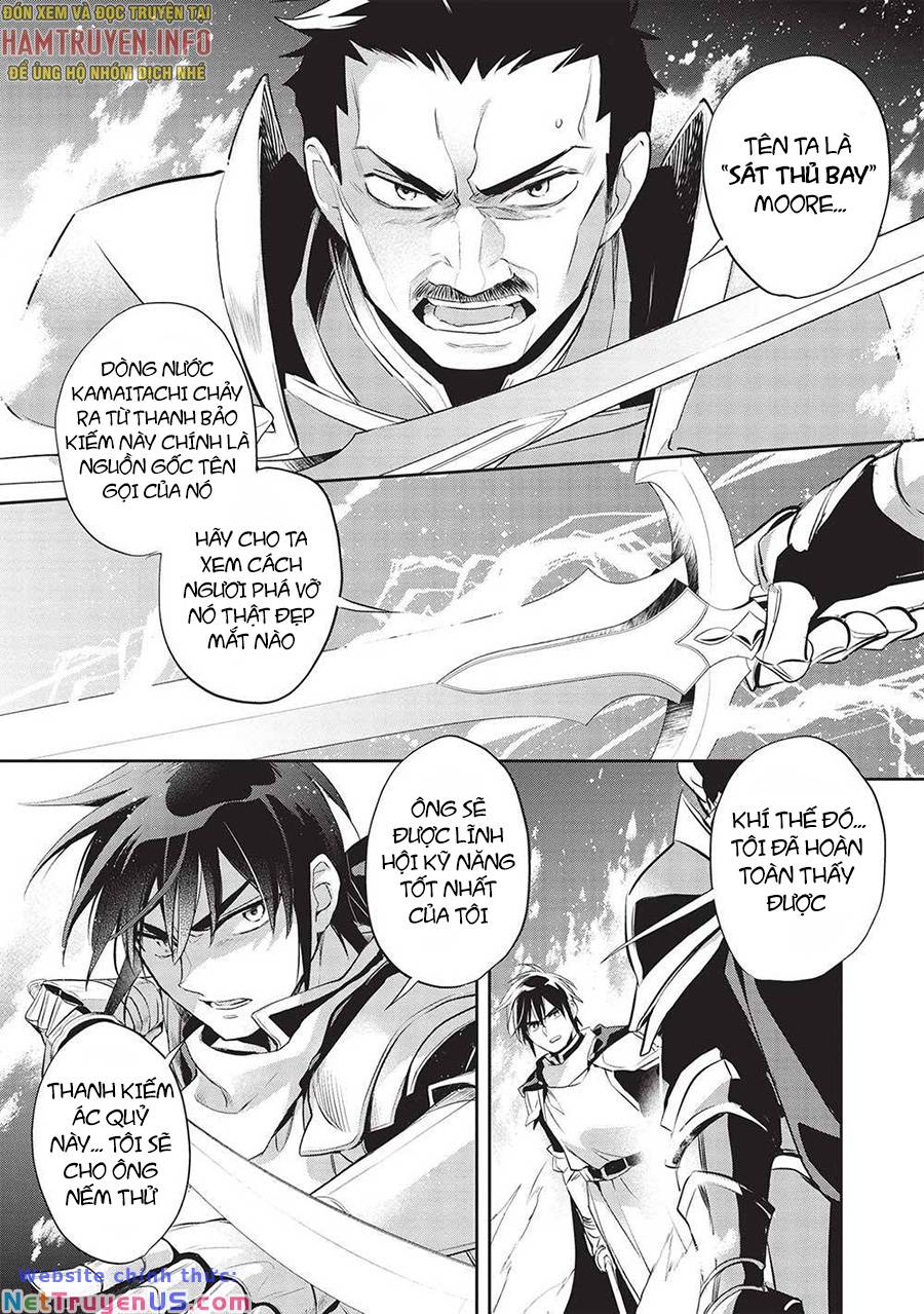 Wortenia Senki Chap Chapter 44-Wortenia Senki - Next Chap 45