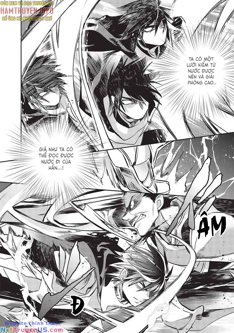 Wortenia Senki Chap Chapter 44-Wortenia Senki - Next Chap 45