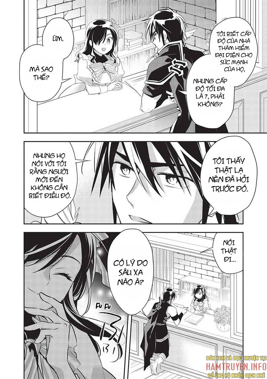 Wortenia Senki Chap Chapter 47-Wortenia Senki - Next Chap 48