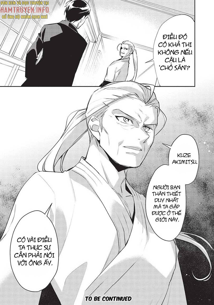 Wortenia Senki Chap Chapter 47-Wortenia Senki - Next Chap 48