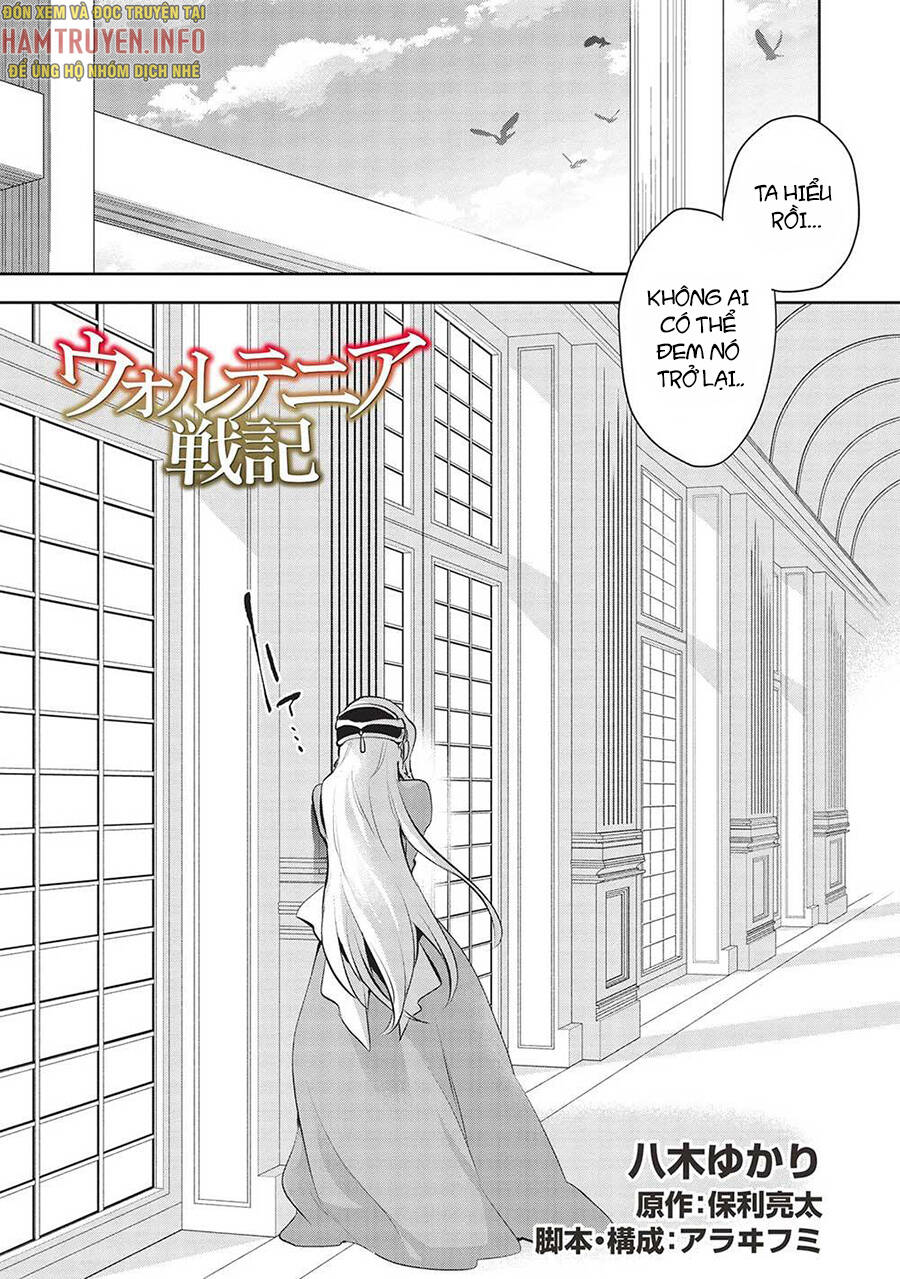 Wortenia Senki Chap Chapter 47-Wortenia Senki - Next Chap 48