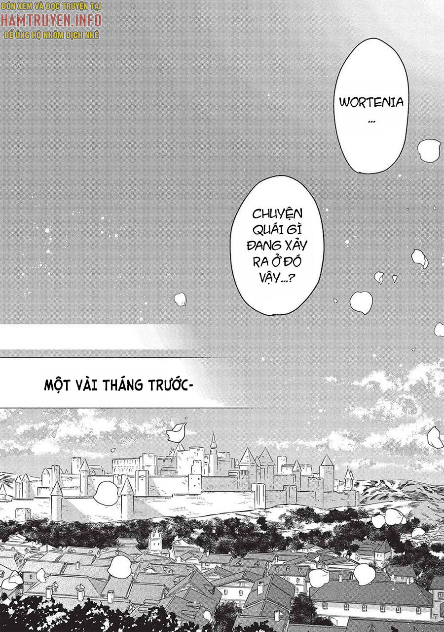 Wortenia Senki Chap Chapter 47-Wortenia Senki - Next Chap 48