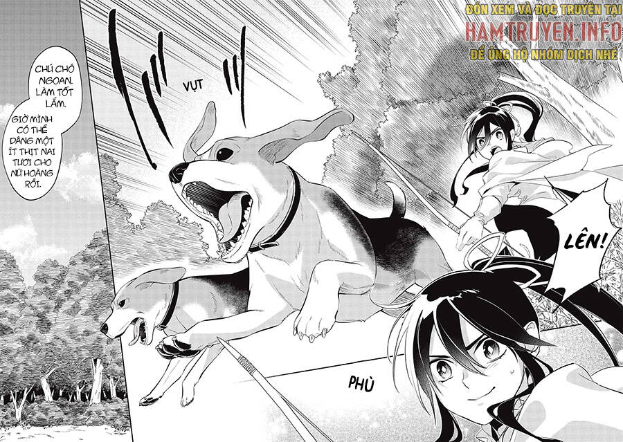 Wortenia Senki Chap Chapter 48-Wortenia Senki - Next Chap 49