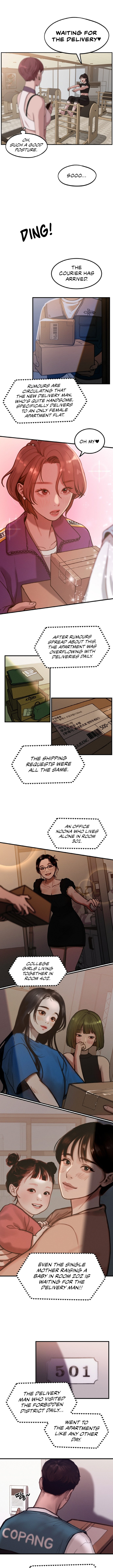 Writer Sung’s Life Chap Chapter 1-Writer Sung’s Life - Next Chap 2