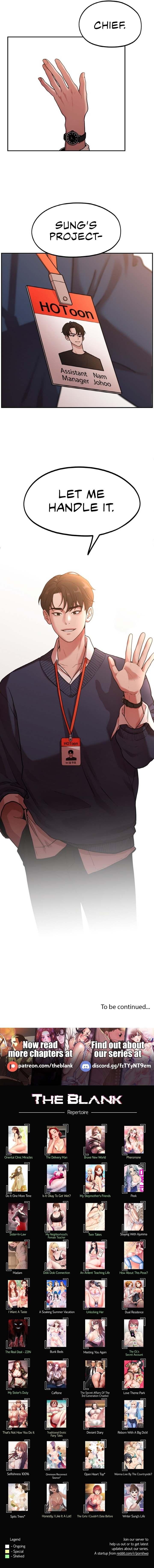 Writer Sung’s Life Chap Chapter 1-Writer Sung’s Life - Next Chap 2