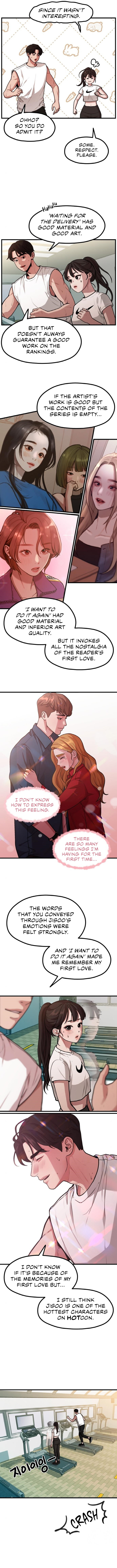 Writer Sung’s Life Chap Chapter 2-Writer Sung’s Life - Next Chap 3