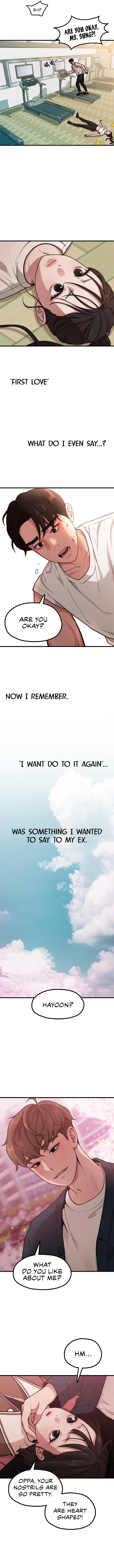 Writer Sung’s Life Chap Chapter 2-Writer Sung’s Life - Next Chap 3