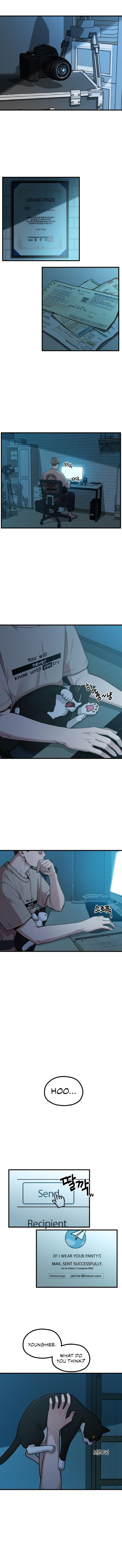 Writer Sung’s Life Chap Chapter 2-Writer Sung’s Life - Next Chap 3